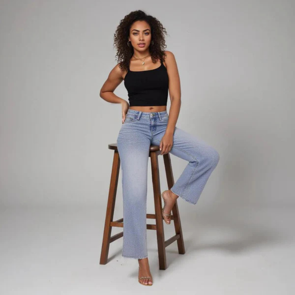 BBL Jeans By Elconi®