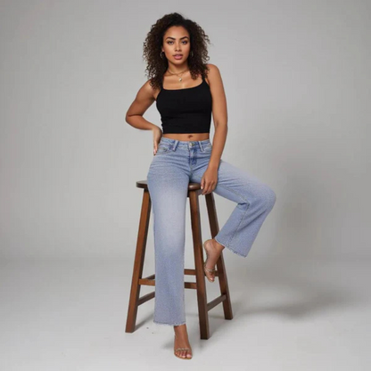 BBL Jeans By Elconi®
