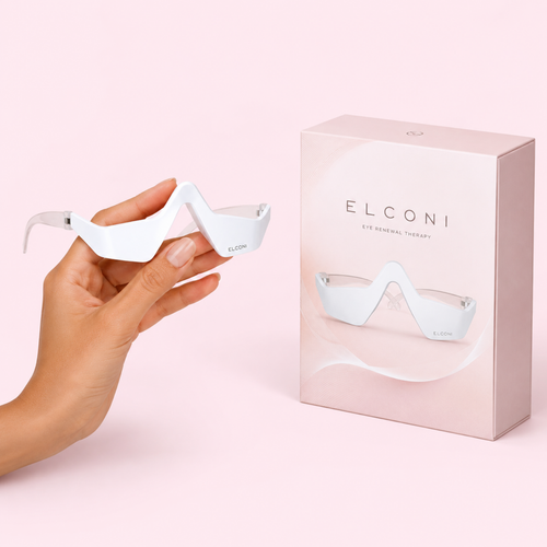 Elconi LumiLift™ Red Light Eye Revival