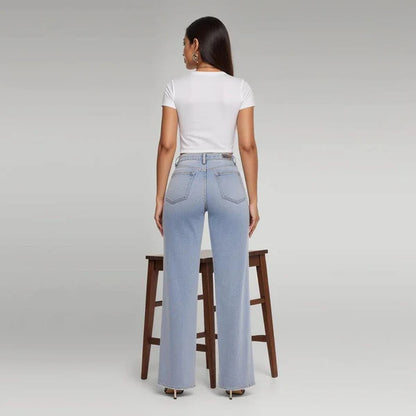 BBL Jeans By Elconi®