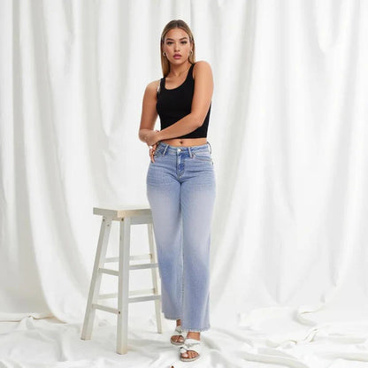 BBL Jeans By Elconi®
