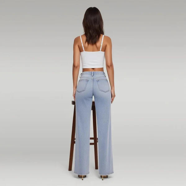 BBL Jeans By Elconi®