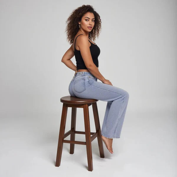 BBL Jeans By Elconi®